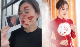 Vốn kín tiếng, nữ MC VTV thông báo mang thai con đầu lòng sau hơn một năm kết hôn