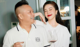 Bảo Thy tiết lộ cuộc sống hôn nhân hiện tại bên chồng doanh nhân