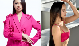 Hết làm mentor, Mai Ngô làm thí sinh trong chương trình mới của Hương Giang khiến CĐM sục sôi