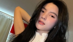 Bạn gái tin đồn Quang Hải đăng video phản bác nhưng sau 10 phút lại làm ngay một hành động  khó hiểu