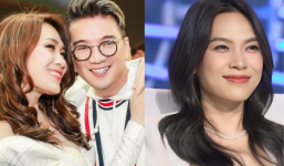 Đàm Vĩnh Hưng lại công khai công khai bày tỏ tình cảm trước vẻ đẹp khó cưỡng của Mỹ Tâm