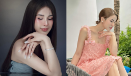 Diệp Lâm Anh có dòng trạng thái đầy ẩn ý sau màn đối đầu cực căng với chồng cũ