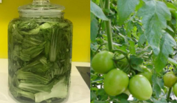 3 loại rau củ càng càng xanh càng 'có độc' gây ảnh hưởng nghiêm trọng đến sức khỏe