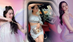 Diệp Lâm Anh, Lệ Quyên và loạt mỹ nhân Việt ngày càng gợi cảm, trẻ đẹp hậu ly hôn