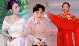 Dàn sao Việt bắt trend 'Flex đến hơi thở cuối cùng', nàng hậu Lương Linh gây chú ý