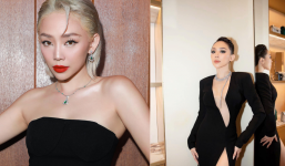 Tóc Tiên khoe thành tích từ khi lên 6 tuổi khiến CĐM 'dậy sóng', ai nấy cũng ngưỡng mộ