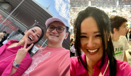 Diva Hồng Nhung khiến dân mạng bàn tán xôn xao khi nhận xét về nhóm nhạc BLACKPINK 