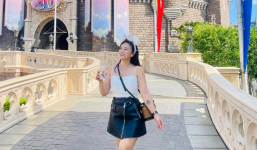 Động thái của Đào Lan Hương cùng các con khi shark Bình tổ chức lễ ăn hỏi với Phương Oanh