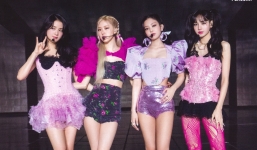 BTC concert của BlackPink chưa đóng tác quyền, show diễn có nguy cơ phải ngừng?