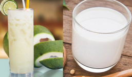 3 loại nước mà chị em nên biết giúp chống lão hóa, tăng sinh collagen, giúp da mọng nước