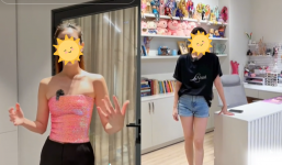 Nàng hậu Việt mới 'tậu' cơ ngơi tiền tỷ, tiết lộ làm 1 việc khiến ai cũng ngạc nhiên