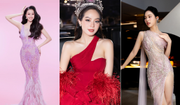 Nếu Ý Nhi không thể thi Miss World 2024, ai sẽ là người thay thể phù hợp nhất?
