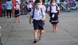 Học phí năm học mới của nhiều tỉnh thành trên cả nước: Bắc Giang thu trên mức sàn, Đà Nẵng hỗ trợ học phí 100%