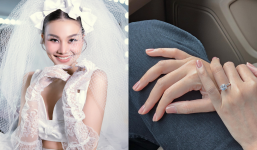 Bạn trai Thanh Hằng là người như thế nào nữ siêu mẫu 'Say Yes', sẵn sàng làm đám cưới?