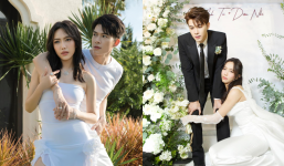 Cộng đồng mạng xôn xao với loạt tin nhắn được cho là Anh Tú thả thính một cô gái lạ giữa tin đồn rạn nứt với Diệu Nhi?