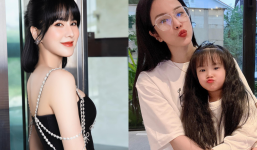 Cuộc sống của Diệp Lâm Anh ra sao sau ồn ào chồng cũ tố có tình cảm với quản lý quán bar?