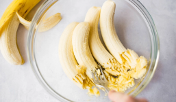 Nghiên cứu cho thấy tuyệt đối không ăn chuối kiểu này mà nhiều người vẫn thường làm