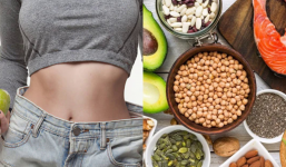 Chị em muốn giảm cỡ quần áo thì cần bổ sung chất này?