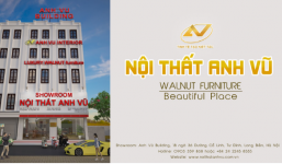 Căn hộ mẫu tại chung cư Eurowindow River Park Đông Trù siêu tiện nghi