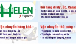 Những lưu ý để gửi đồ đi nước ngoài an toàn nhanh chóng