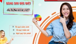 Điểm danh những dòng sim số đẹp hot nhất hiện nay