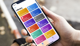 Chia sẻ cách cài đặt hình nền điện thoại iPhone