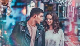 Trải nghiệm app hẹn hò với tính năng thiết lập cuộc hẹn độc đáo, thú vị