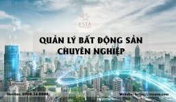 Giải pháp quản lý tòa nhà toàn diện cho doanh nghiệp