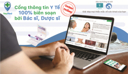 Tin Y Tế YouMed - ra mắt trang tin y tế