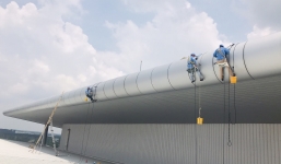 AA Clean- Đồng hành cùng bạn kiến tạo nên những không gian 'sạch sẽ' 