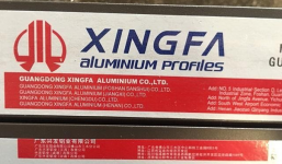 Cửa nhôm Xingfa giả tràn lan trên thị trường và cách phân biệt