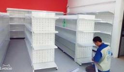 Các mẫu kệ siêu thị tại Cần Thơ giá rẻ, được ưa chuộng nhất