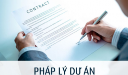 Hồ sơ pháp lý - điểm cộng niềm tin vàng của dự án Eco Green Sài Gòn