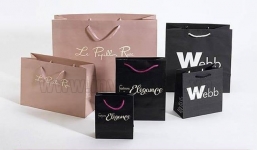 Xu hướng sử dụng túi giấy nâng cấp thương hiệu doanh nghiệp bạn