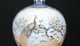 Gốm sứ Bát Tràng – món đồ trang trí phòng khách độc lạ theo phong cách riêng của bạn