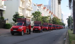 Tại sao nên lựa chọn dịch vụ chuyển nhà chọn gói?