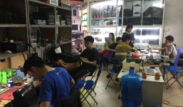 Gợi ý địa chỉ sửa laptop uy tín lấy ngay ở Hà Nội