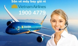 Những lưu ý khi mua vé máy bay Vietnam Airlines mùa cao điểm