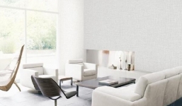 Thế giới Giấy dán tường Hàn Quốc giải pháp trang trí căn hộ hiện đại