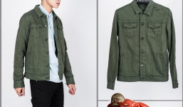 Cập nhật 5 xu hướng thời trang nam 2020