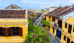 Lý do Đà Nẵng - Hội An là điểm du lịch phù hợp cho mọi lứa tuổi