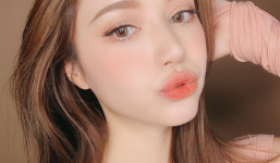Makeup tông cam đất xinh xắn mà bạn gái nào cũng nên biết