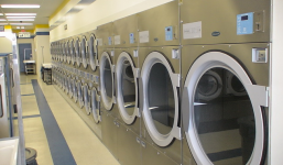 Nhu cầu sử dụng dịch vụ giặt rèm, cửa màn tại TPHCM hiện nay