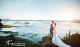 Bật mí kinh nghiệm chụp ảnh cưới Đà Lạt cho mọi cặp đôi