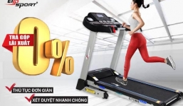 5 sai lầm cần tránh khi mua máy chạy bộ tại nhà