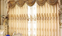 Tiêu chí lựa chọn rèm cửa đẹp bạn nên biết