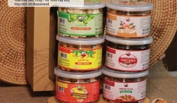 Lợi ích của hạt dinh dưỡng trong đời sống hằng ngày