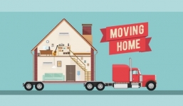 Nên tự chuyển nhà hay thuê dịch vụ chuyển nhà trọn gói?