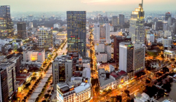 Thị trường nhà đất TPHCM trong thời gian vừa qua