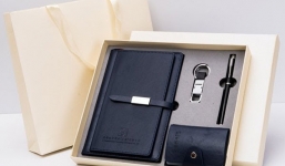 Xu hướng quà tặng doanh nghiệp thời kỳ 'bình thường mới'